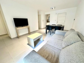 Departamento Alberdi para 4 personas